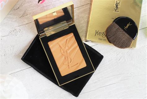 creme de blush di yves saint laurent|ysl bronzing stones.